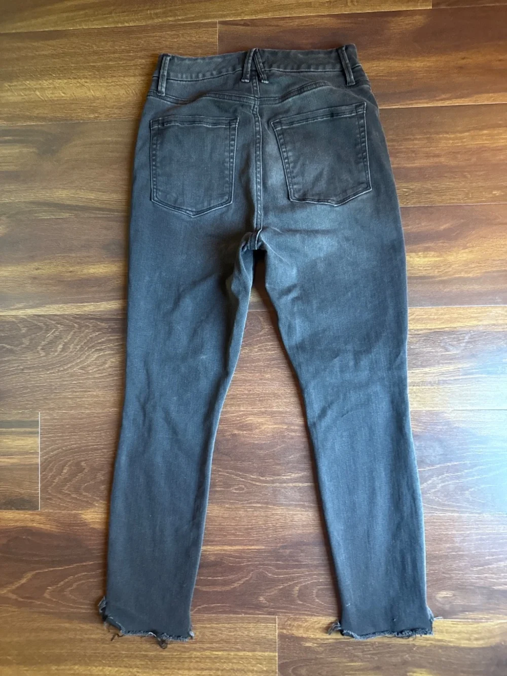 GOOD AMERICAN Skinny Jeans Size 6/28